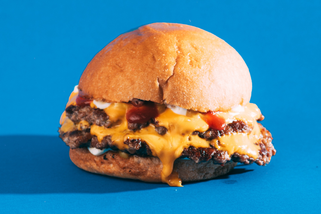 Hamburguesas artesanales Burger Dream